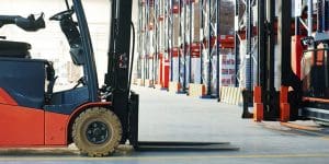 International Warehouse and Distribution Programmes - Logistic Learning Alliance