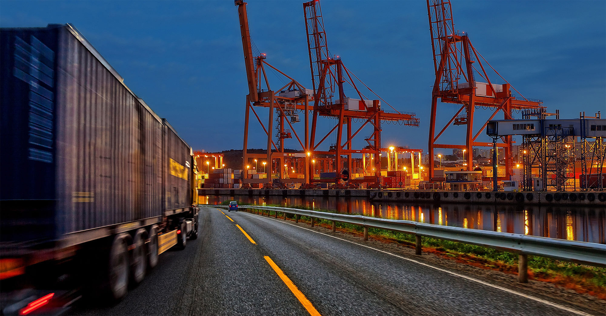 LLA International | Logistics Learning Programmes - Logistic Learning ...