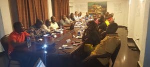 HELM - Logistic Learning Alliance