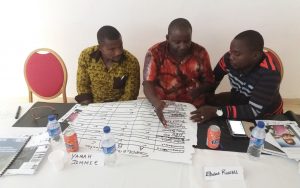 Supply Chain Management - Logistic Learning Alliance