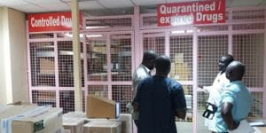 Certification in Humanitarian Medical Logistics Practices - Logistic Learning Alliance