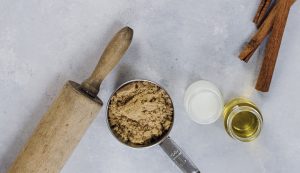 Baking Tools - Logistic Learning Alliance