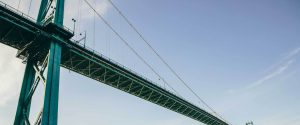 Bridge - Logistic Learning Alliance