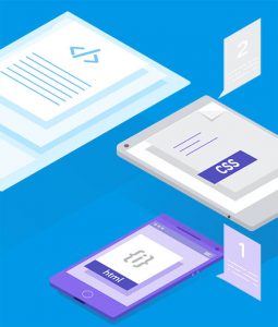 Html & Css 2 - Logistic Learning Alliance