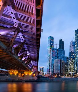 Bridges 4 - Logistic Learning Alliance