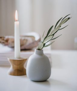 Candle & Base 4 - Logistic Learning Alliance