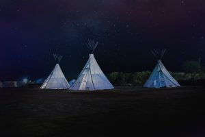 Tent 2 - Logistic Learning Alliance
