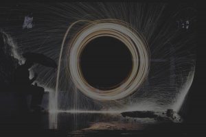 Dark Picture - Logistic Learning Alliance