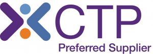 CTP Logo - Logistic Learning Alliance