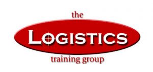 The Logistics Training Group Logo