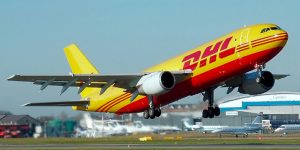 Plane - Logistics Learning Alliance