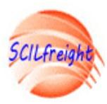 SCIL Freight Logo