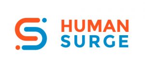 Human Surge Logo