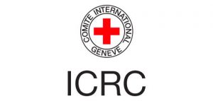 ICRC Medical Logo
