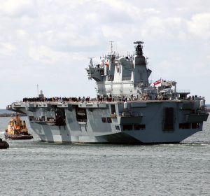 battle ship