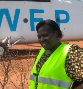 Janet-Siama - Logistics Learning Alliance