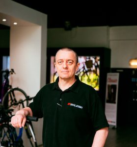 John-Mawman - Logistics Learning Alliance