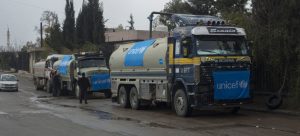 Unicef - Logistics Learning Alliance