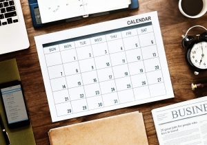 Calendar Image for website - Logistics Learning Alliance