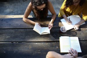 group study