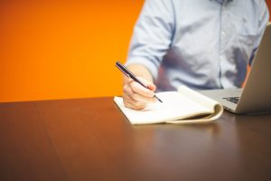 Writing - Logistics Learning Alliance