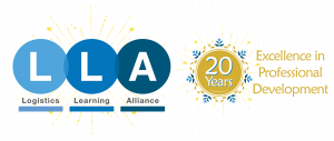 LLA 20 Years Anniversary